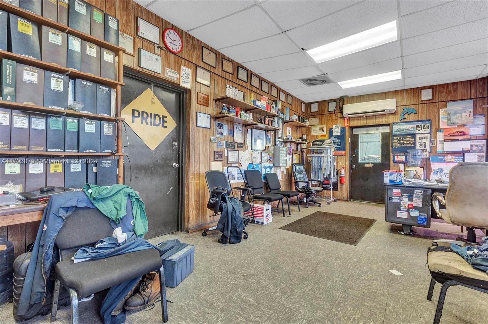 Auto repair Sunshine